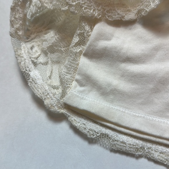 Abercrombie & Fitch Long Sleeve Lace Body-Con Mini Dress Size Small - Picture 15 of 16